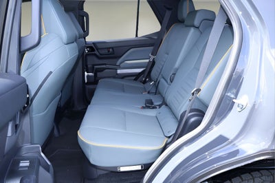 2026 Toyota 4Runner i-FORCE MAX 4Runner Trailhunter