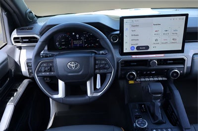 2026 Toyota 4Runner i-FORCE MAX 4Runner Trailhunter