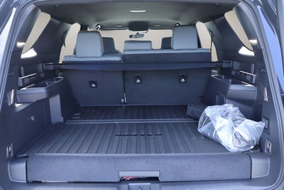 2026 Toyota 4Runner i-FORCE MAX 4Runner Trailhunter