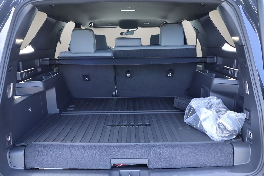 2026 Toyota 4Runner i-FORCE MAX 4Runner Trailhunter