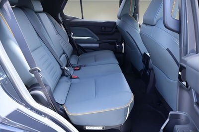 2026 Toyota 4Runner i-FORCE MAX 4Runner Trailhunter