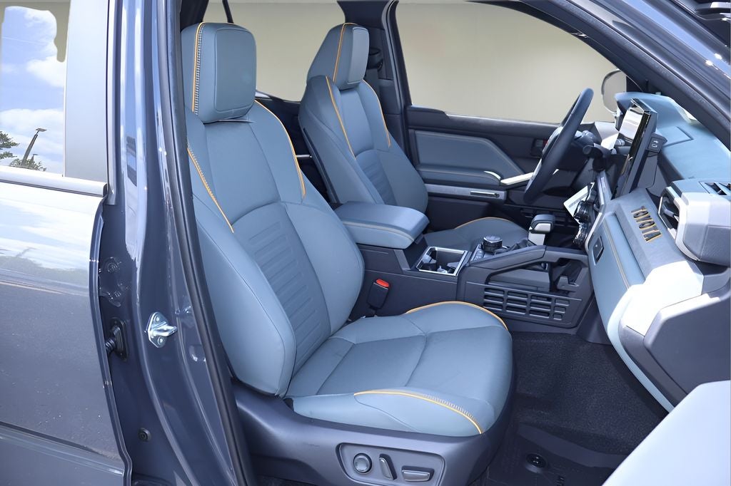 2026 Toyota 4Runner i-FORCE MAX 4Runner Trailhunter