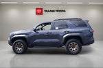 2026 Toyota 4Runner i-FORCE MAX 4Runner Trailhunter