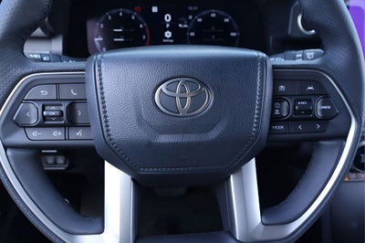 2026 Toyota 4Runner i-FORCE MAX 4Runner Trailhunter