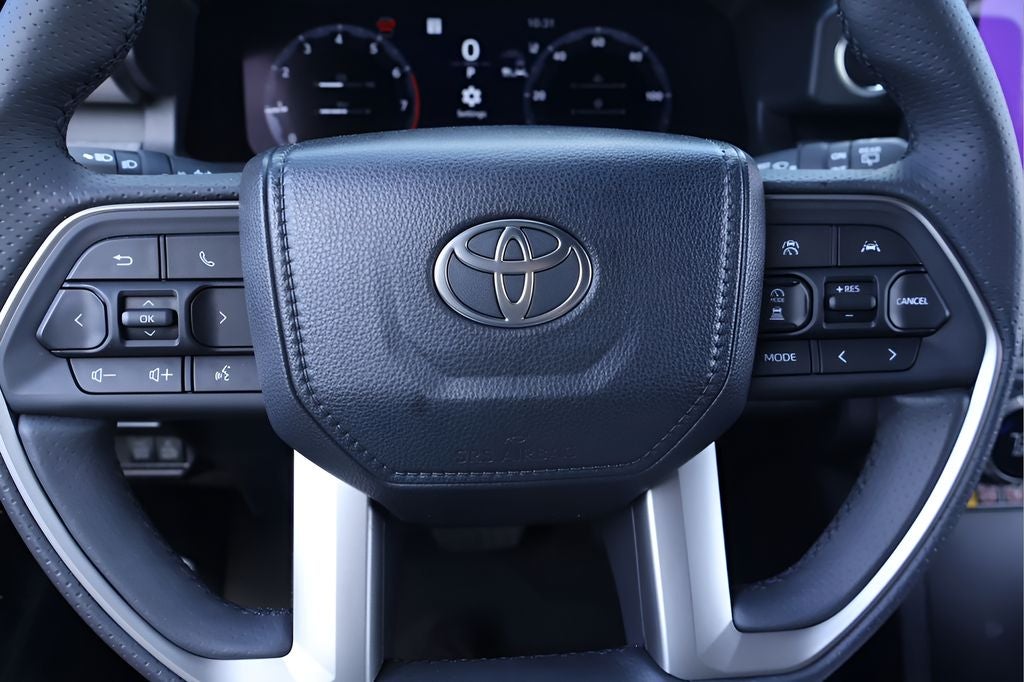 2026 Toyota 4Runner i-FORCE MAX 4Runner Trailhunter