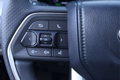 2026 Toyota 4Runner i-FORCE MAX 4Runner Trailhunter