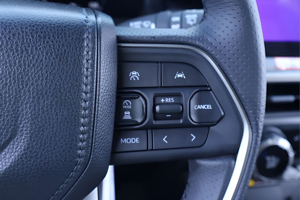 2026 Toyota 4Runner i-FORCE MAX 4Runner Trailhunter