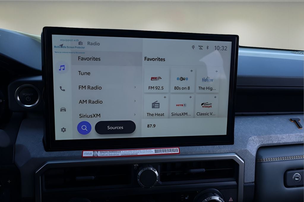 2026 Toyota 4Runner i-FORCE MAX 4Runner Trailhunter