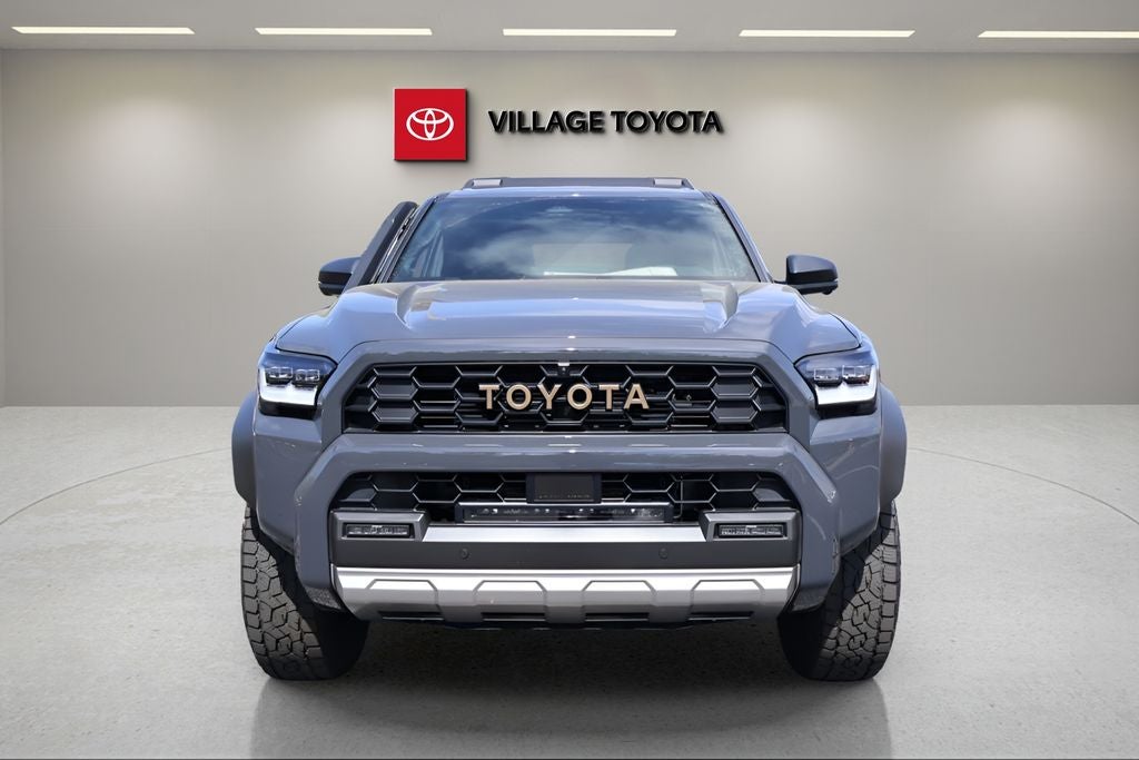 2026 Toyota 4Runner i-FORCE MAX 4Runner Trailhunter