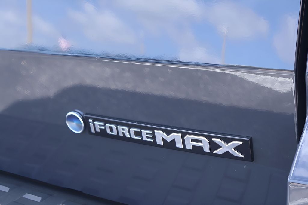 2026 Toyota 4Runner i-FORCE MAX 4Runner Trailhunter