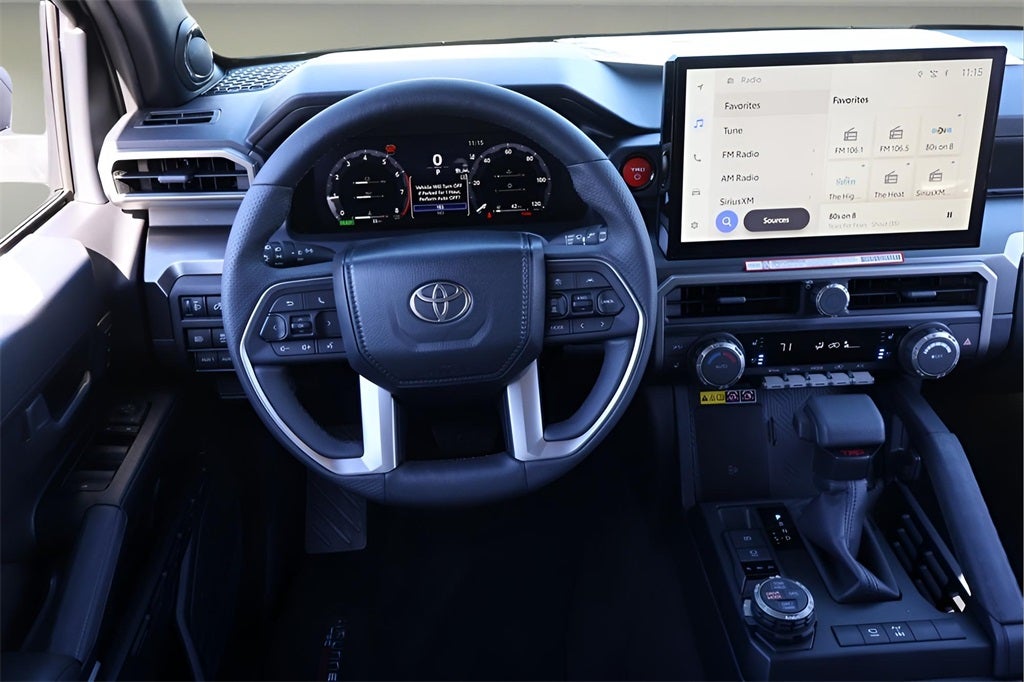 2026 Toyota 4Runner i-FORCE MAX 4Runner TRD Off-Road Premium