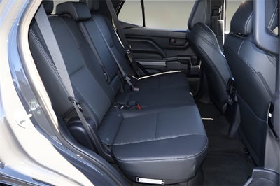 2026 Toyota 4Runner i-FORCE MAX 4Runner TRD Off-Road Premium