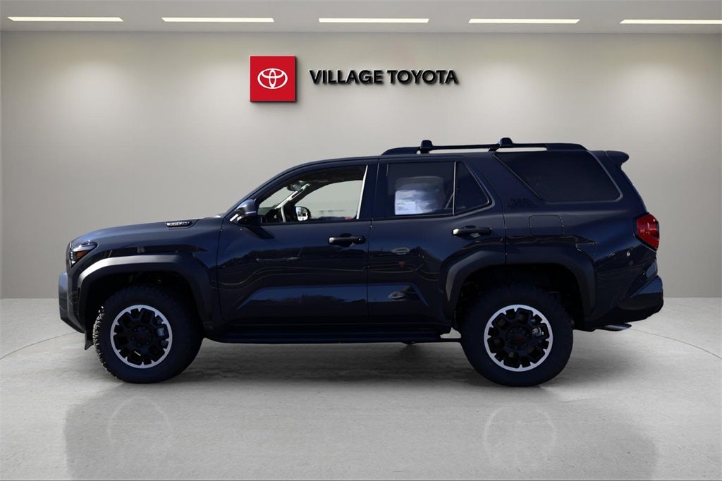 2026 Toyota 4Runner i-FORCE MAX 4Runner TRD Off-Road Premium