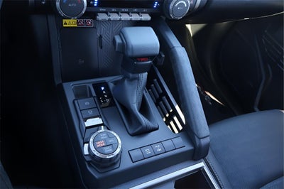 2026 Toyota 4Runner i-FORCE MAX 4Runner TRD Off-Road Premium