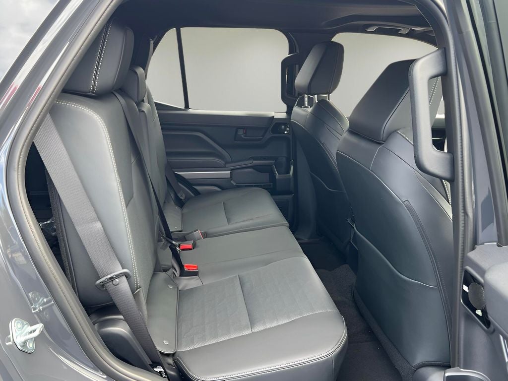 2026 Toyota 4Runner i-FORCE MAX 4Runner TRD Off-Road Premium