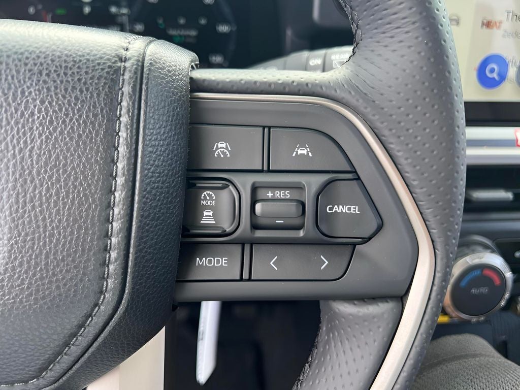 2026 Toyota 4Runner i-FORCE MAX 4Runner TRD Off-Road Premium