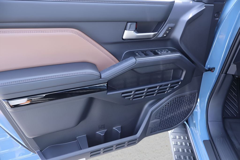 2026 Toyota 4Runner i-FORCE MAX 4Runner Limited