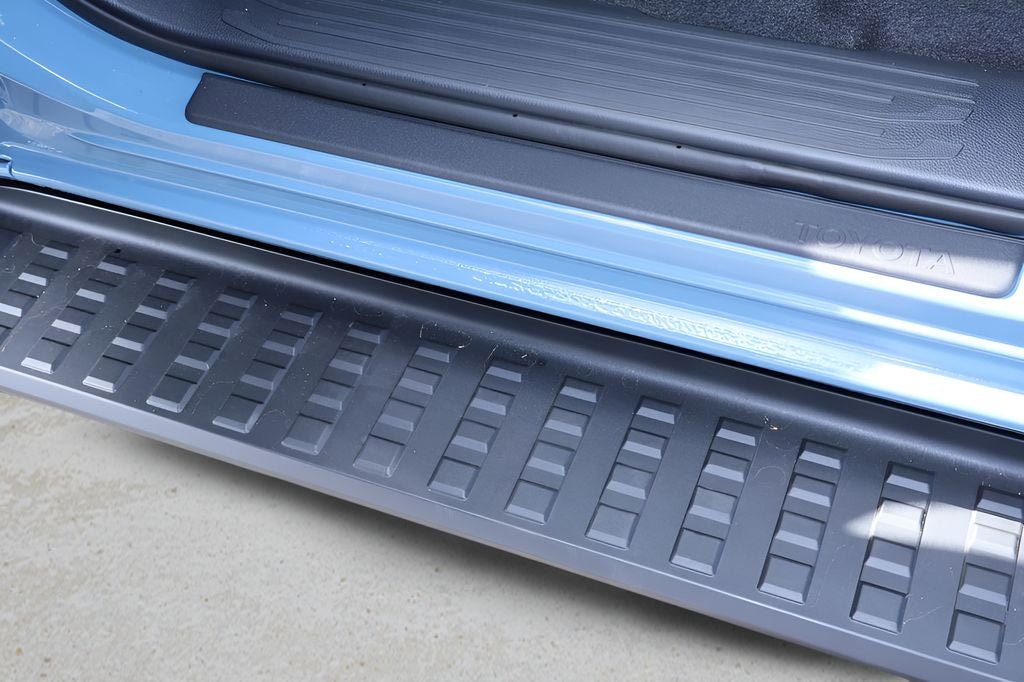 2026 Toyota 4Runner i-FORCE MAX 4Runner Limited