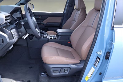 2026 Toyota 4Runner i-FORCE MAX 4Runner Limited