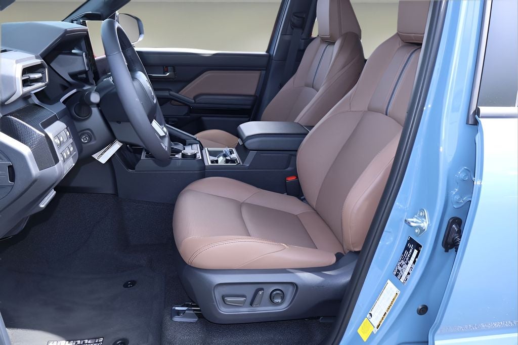 2026 Toyota 4Runner i-FORCE MAX 4Runner Limited