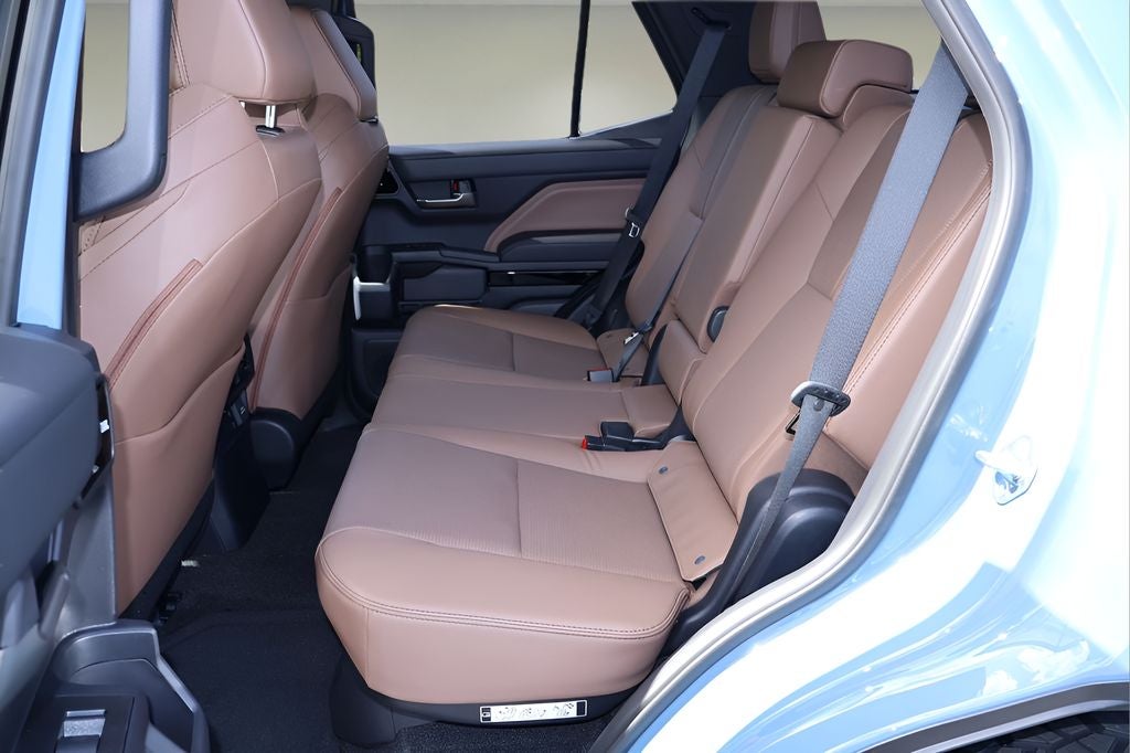 2026 Toyota 4Runner i-FORCE MAX 4Runner Limited