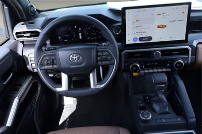 2026 Toyota 4Runner i-FORCE MAX 4Runner Limited