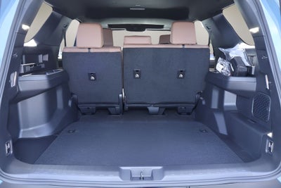 2026 Toyota 4Runner i-FORCE MAX 4Runner Limited