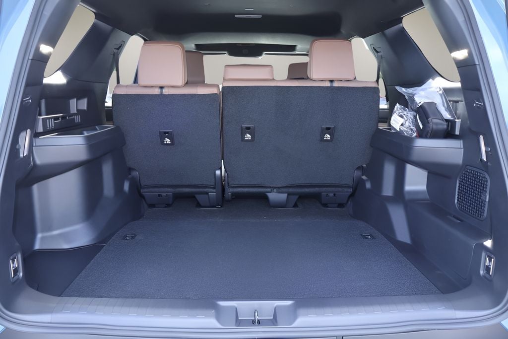 2026 Toyota 4Runner i-FORCE MAX 4Runner Limited