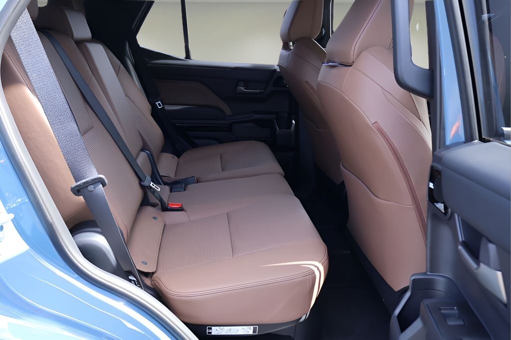 2026 Toyota 4Runner i-FORCE MAX 4Runner Limited