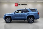 2026 Toyota 4Runner i-FORCE MAX 4Runner Limited