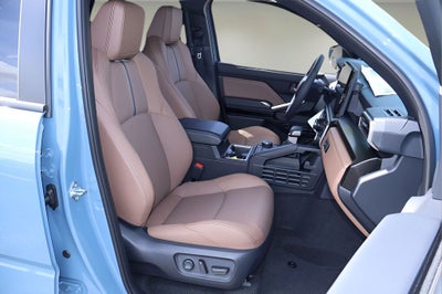 2026 Toyota 4Runner i-FORCE MAX 4Runner Limited