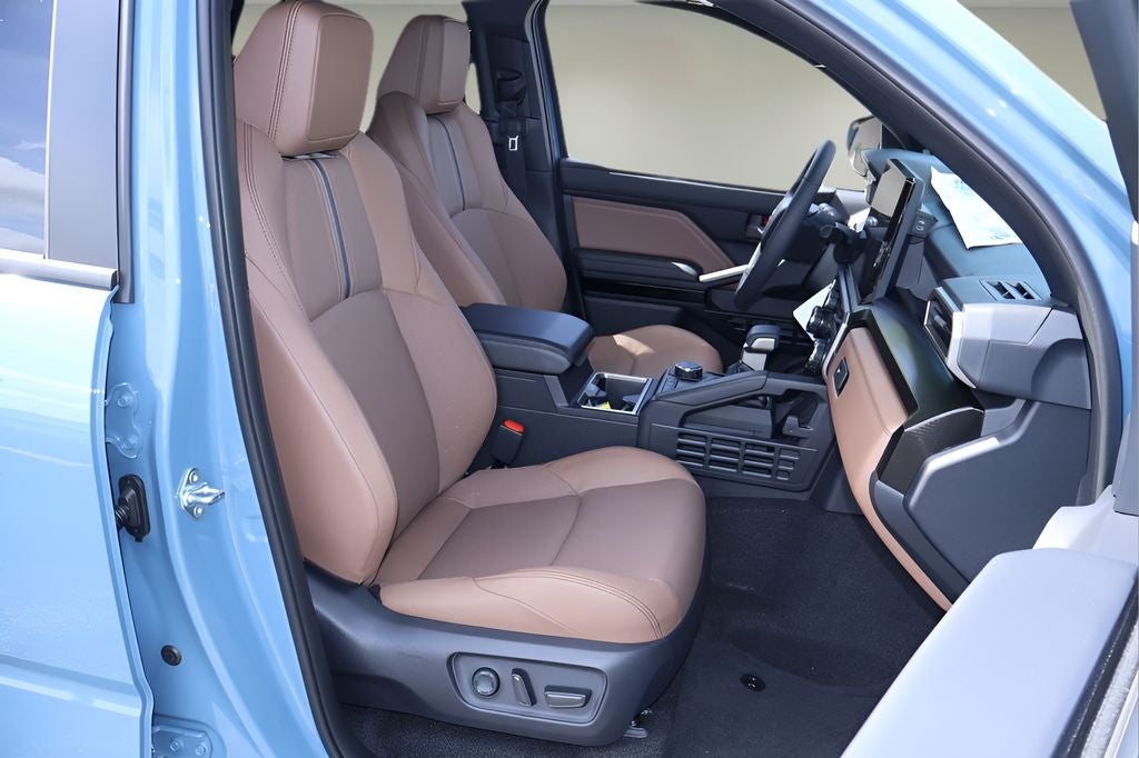 2026 Toyota 4Runner i-FORCE MAX 4Runner Limited