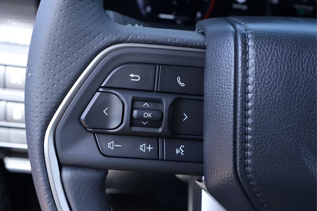 2026 Toyota 4Runner i-FORCE MAX 4Runner Limited