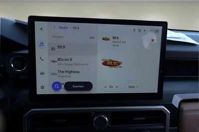 2026 Toyota 4Runner i-FORCE MAX 4Runner Limited