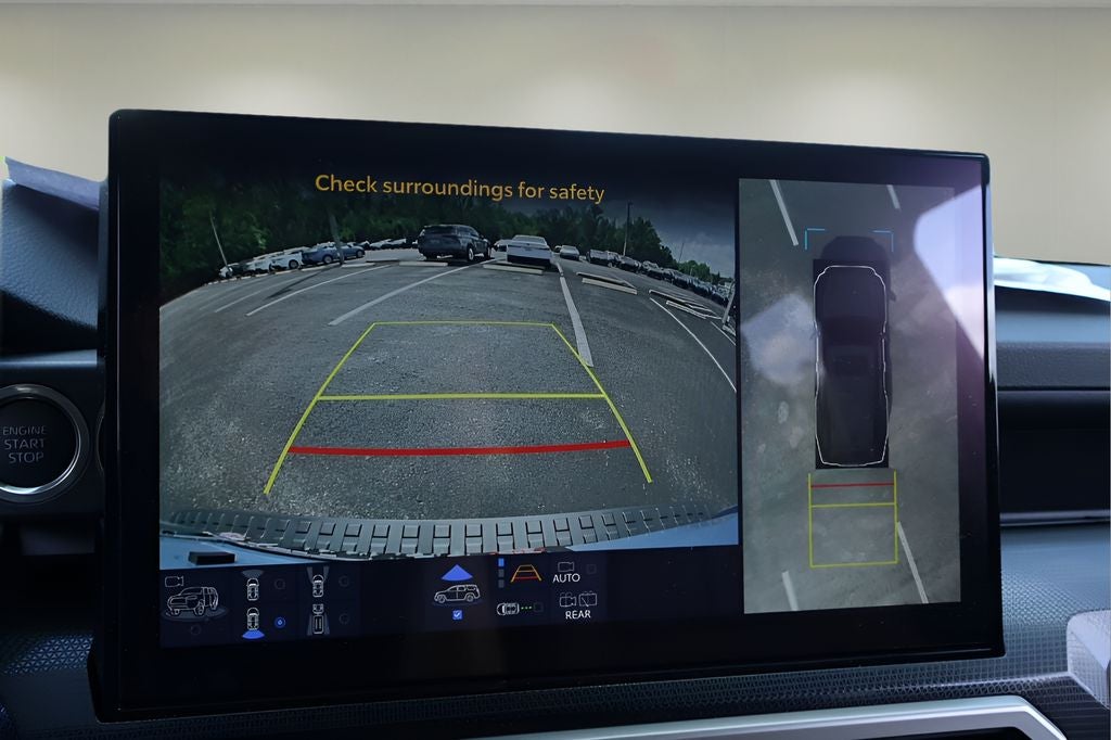 2026 Toyota 4Runner i-FORCE MAX 4Runner Limited