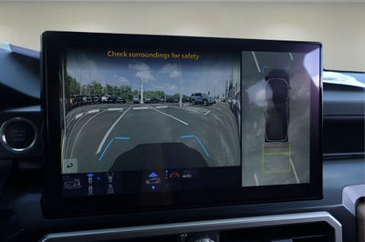 2026 Toyota 4Runner i-FORCE MAX 4Runner Limited