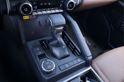 2026 Toyota 4Runner i-FORCE MAX 4Runner Limited