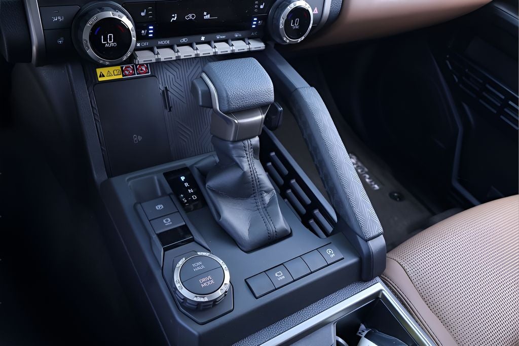 2026 Toyota 4Runner i-FORCE MAX 4Runner Limited