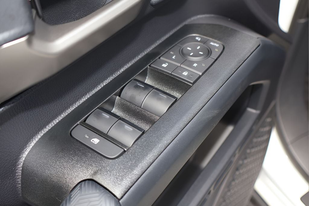 2026 Toyota 4Runner i-FORCE MAX 4Runner Limited