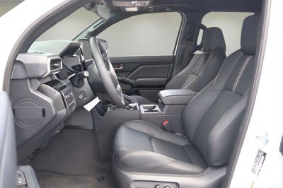 2026 Toyota 4Runner i-FORCE MAX 4Runner Limited