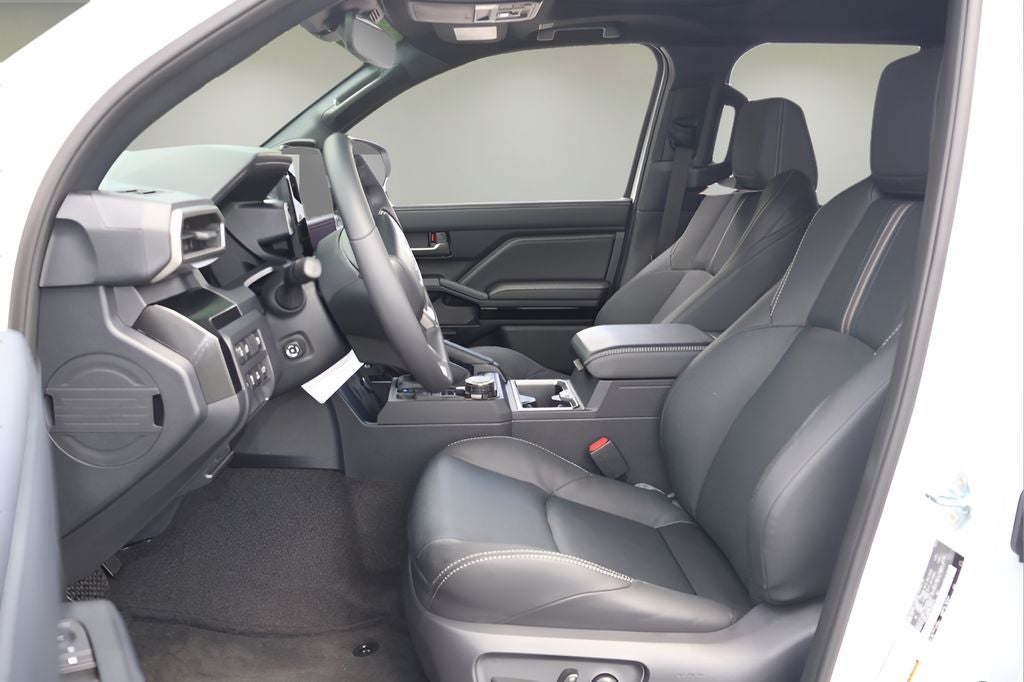 2026 Toyota 4Runner i-FORCE MAX 4Runner Limited