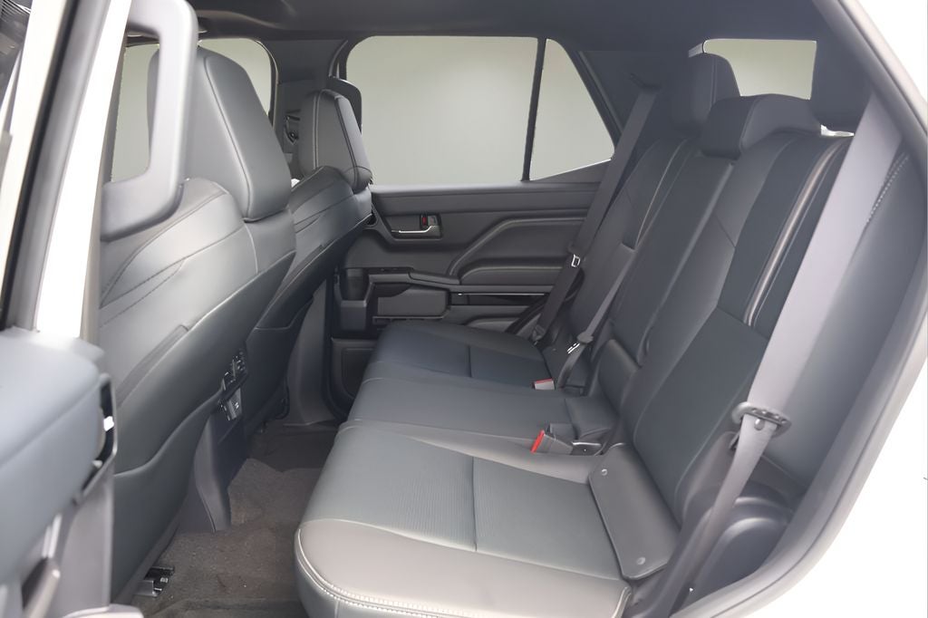 2026 Toyota 4Runner i-FORCE MAX 4Runner Limited