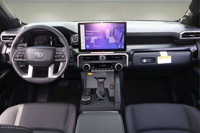 2026 Toyota 4Runner i-FORCE MAX 4Runner Limited
