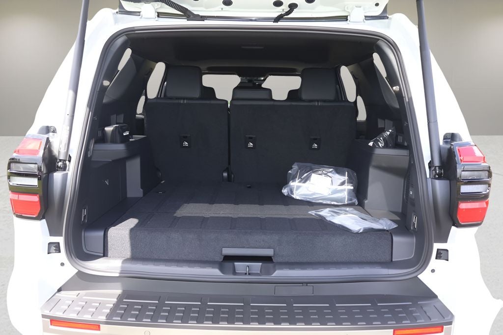 2026 Toyota 4Runner i-FORCE MAX 4Runner Limited