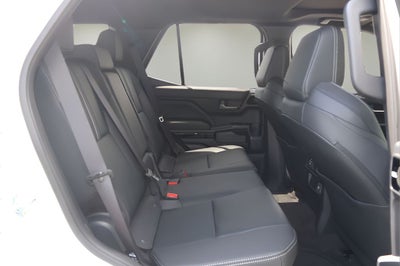 2026 Toyota 4Runner i-FORCE MAX 4Runner Limited