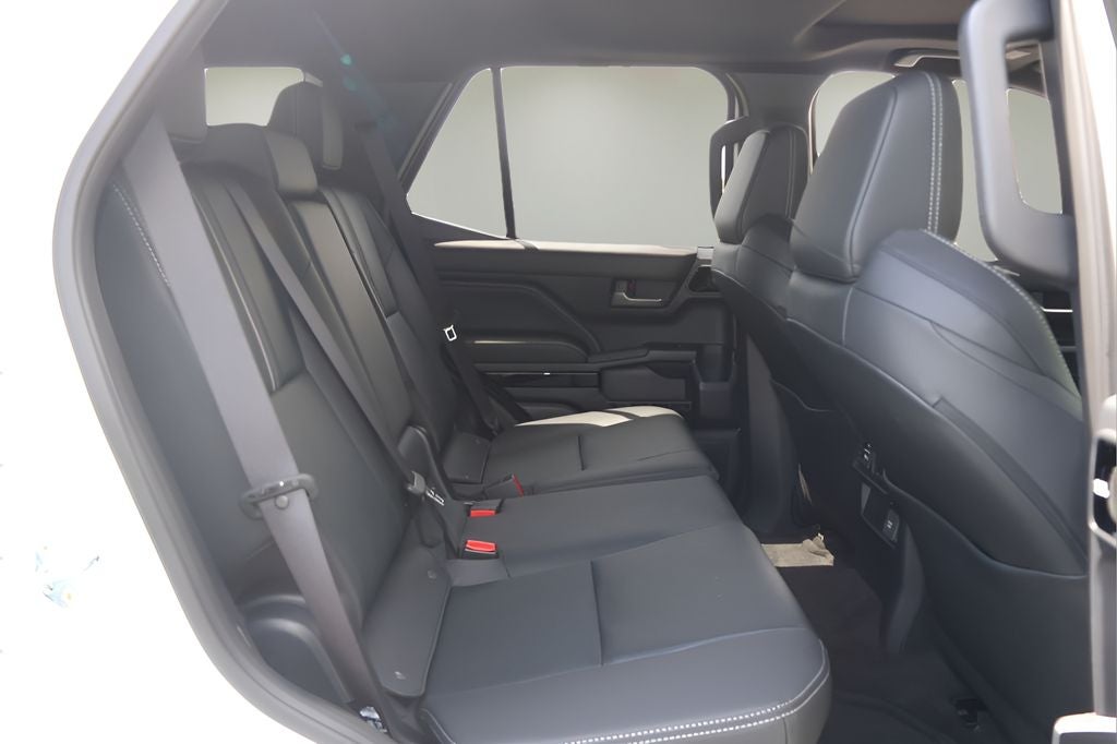 2026 Toyota 4Runner i-FORCE MAX 4Runner Limited