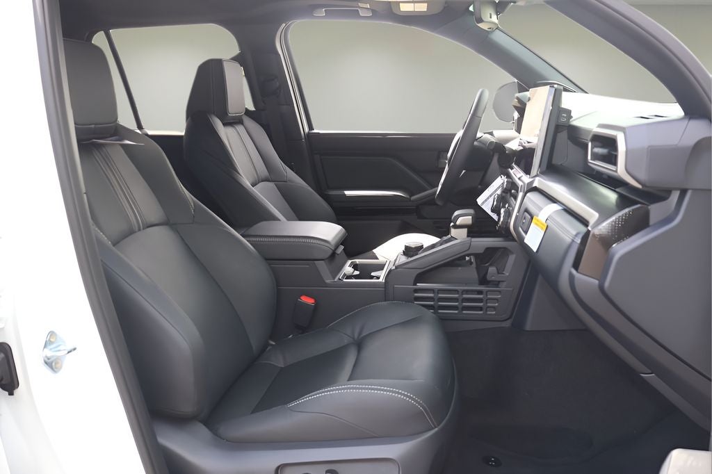 2026 Toyota 4Runner i-FORCE MAX 4Runner Limited