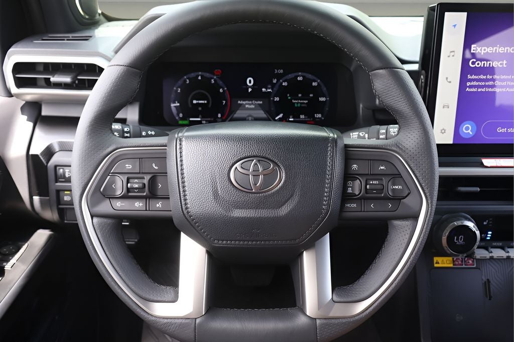 2026 Toyota 4Runner i-FORCE MAX 4Runner Limited