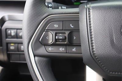 2026 Toyota 4Runner i-FORCE MAX 4Runner Limited