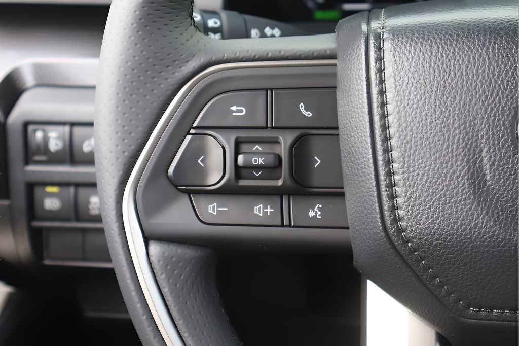 2026 Toyota 4Runner i-FORCE MAX 4Runner Limited